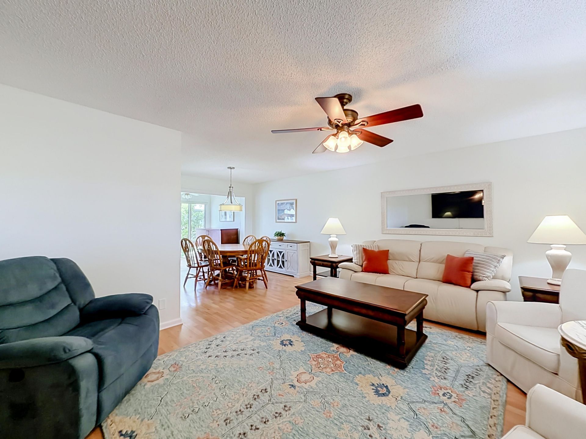 12 Colonial Club Drive, Unit 202, Boynton Beach, FL 33435 Photo