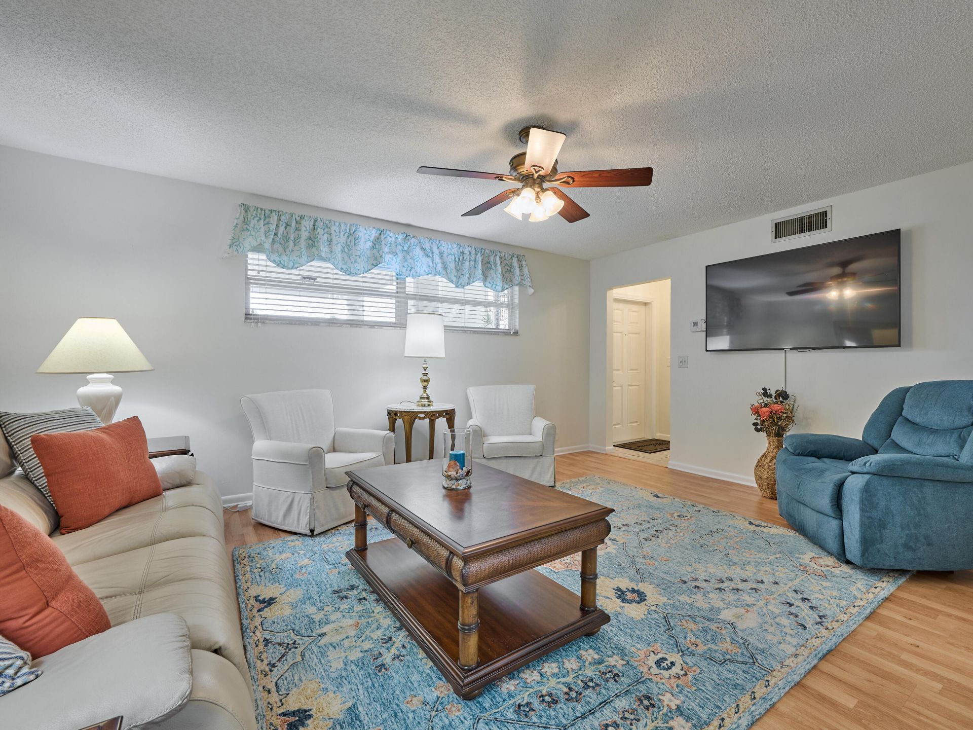 12 Colonial Club Drive, Unit 202, Boynton Beach, FL 33435 Photo