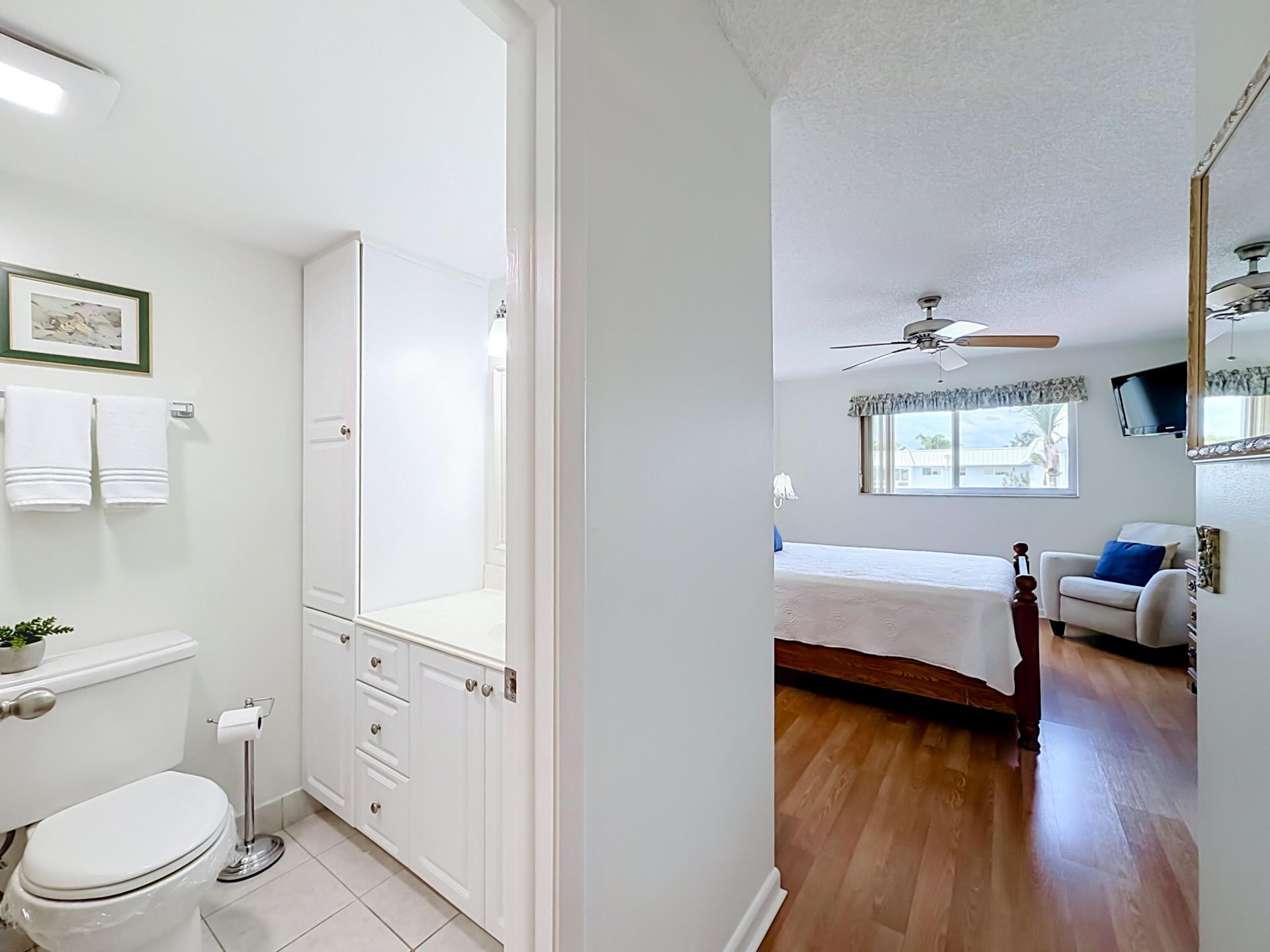 12 Colonial Club Drive, Unit 202, Boynton Beach, FL 33435 Photo