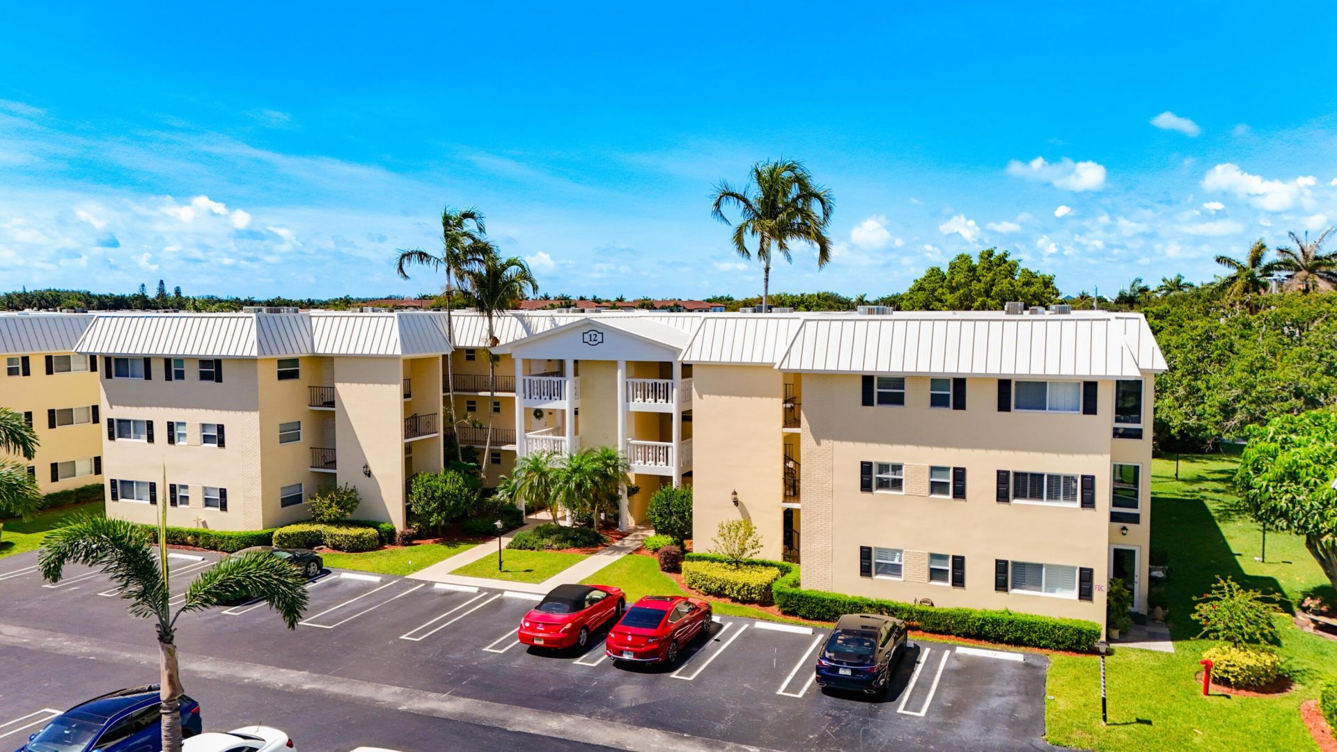 12 Colonial Club Drive, Unit 202, Boynton Beach, FL 33435 Photo