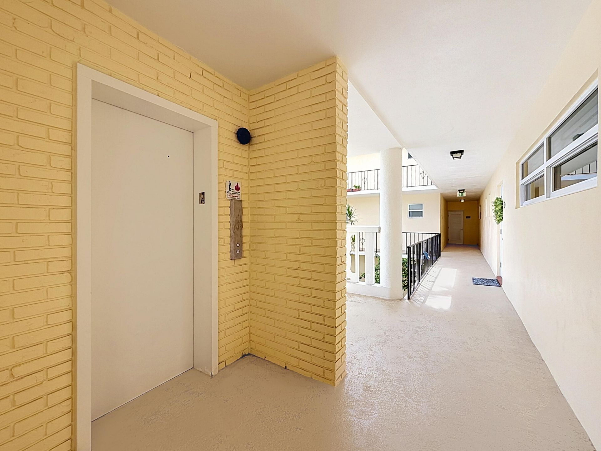 12 Colonial Club Drive, Unit 202, Boynton Beach, FL 33435 Photo