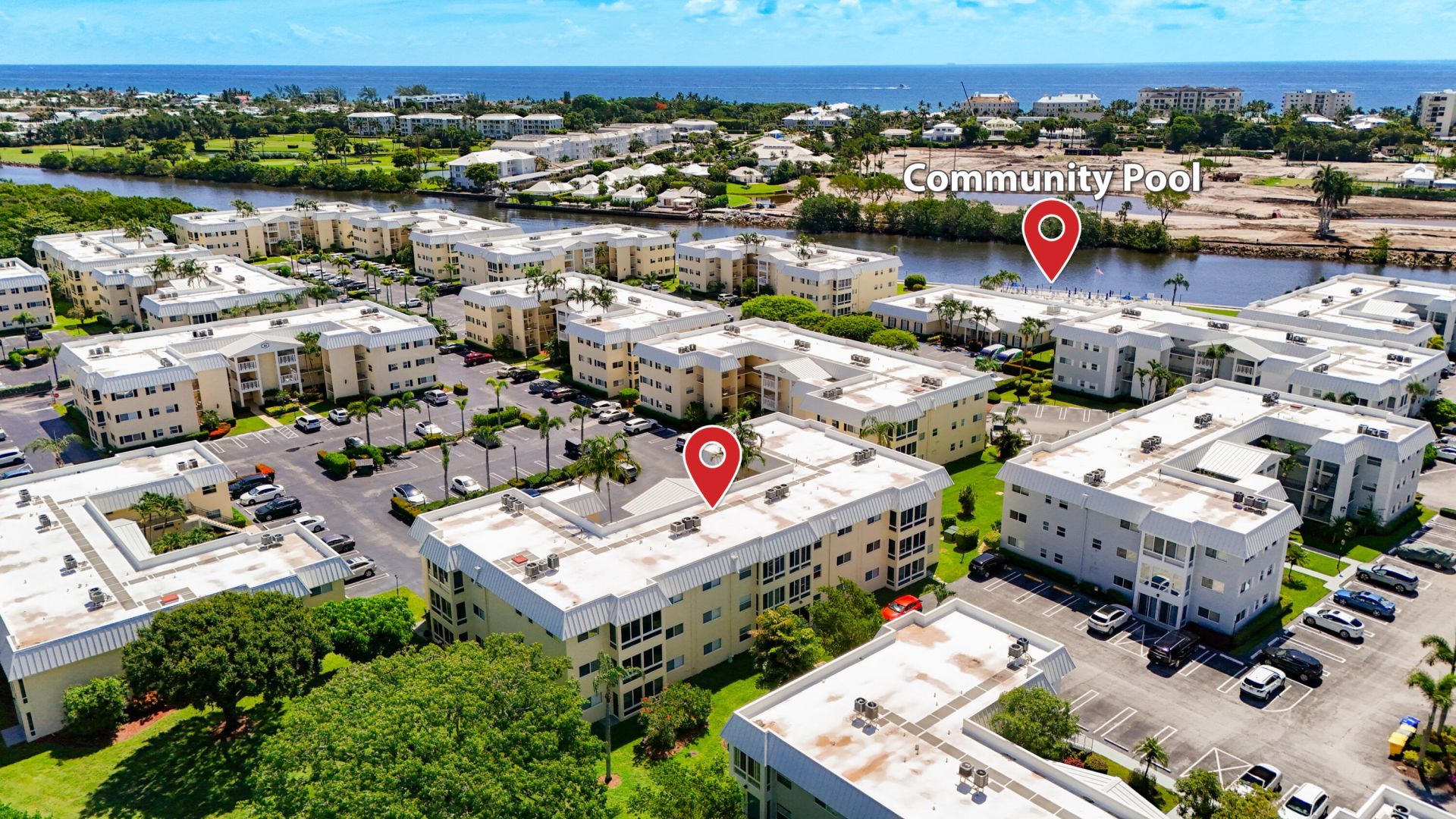 12 Colonial Club Drive, Unit 202, Boynton Beach, FL 33435 Photo