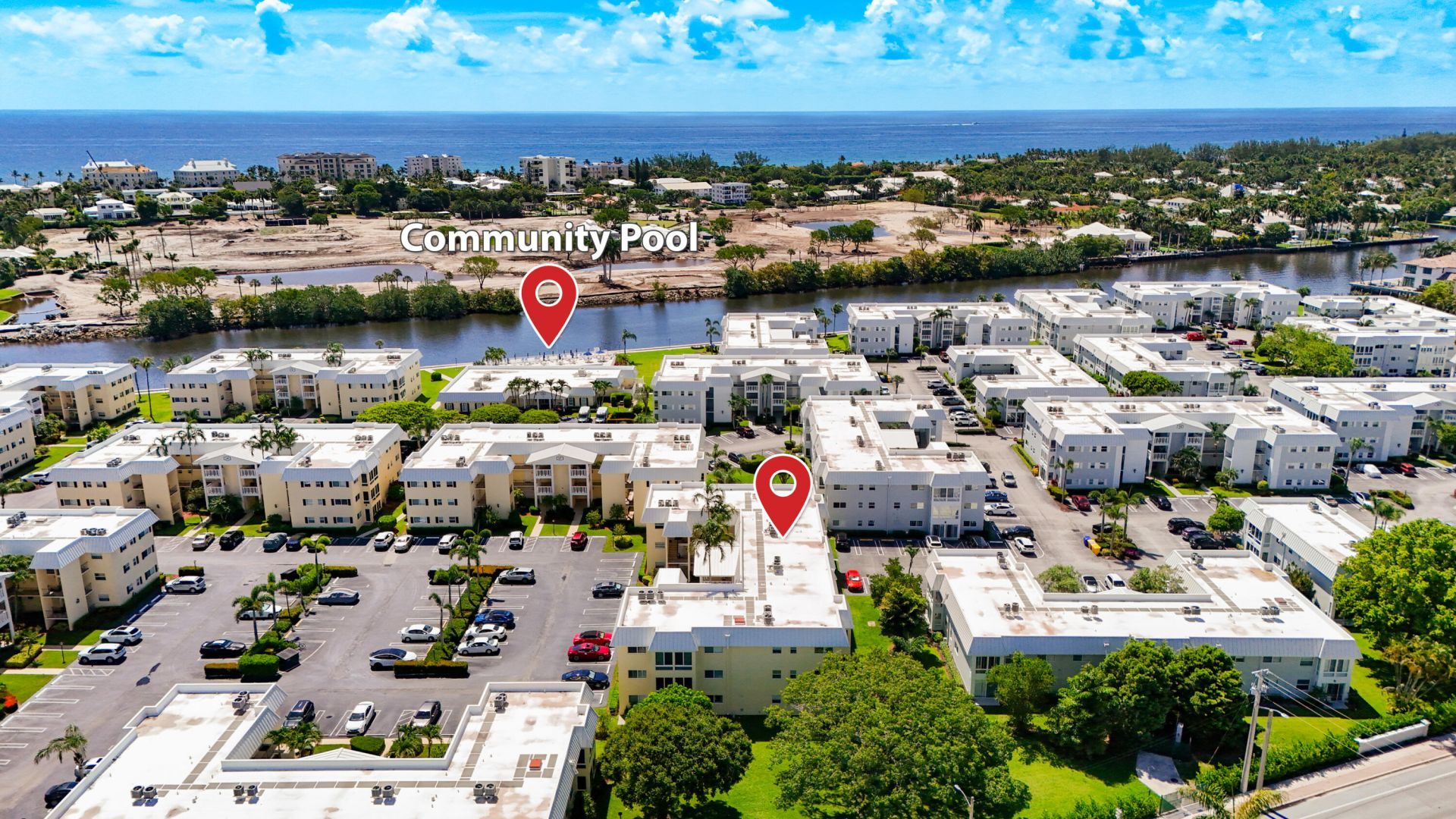 12 Colonial Club Drive, Unit 202, Boynton Beach, FL 33435 Photo