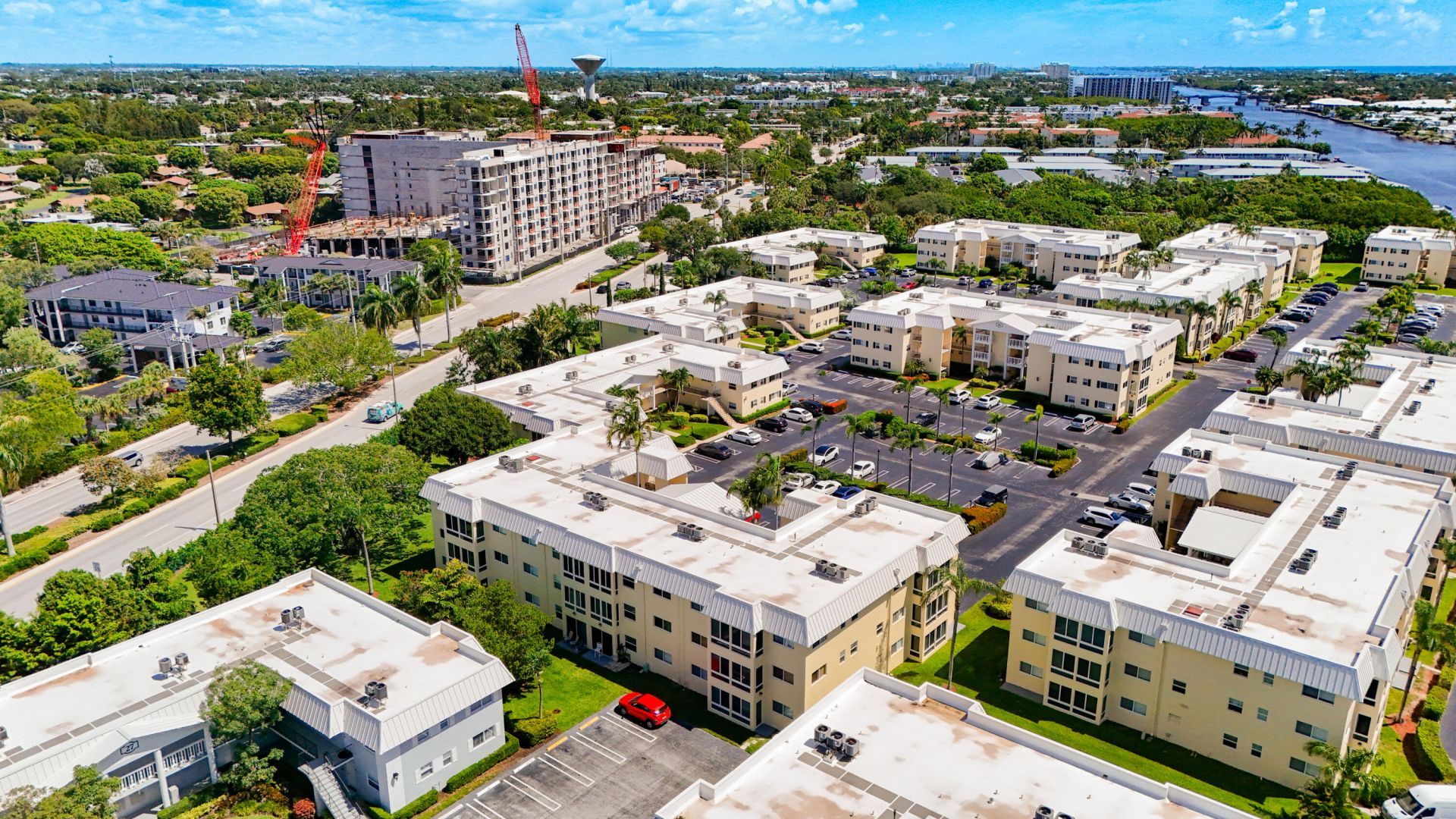 12 Colonial Club Drive, Unit 202, Boynton Beach, FL 33435 Photo