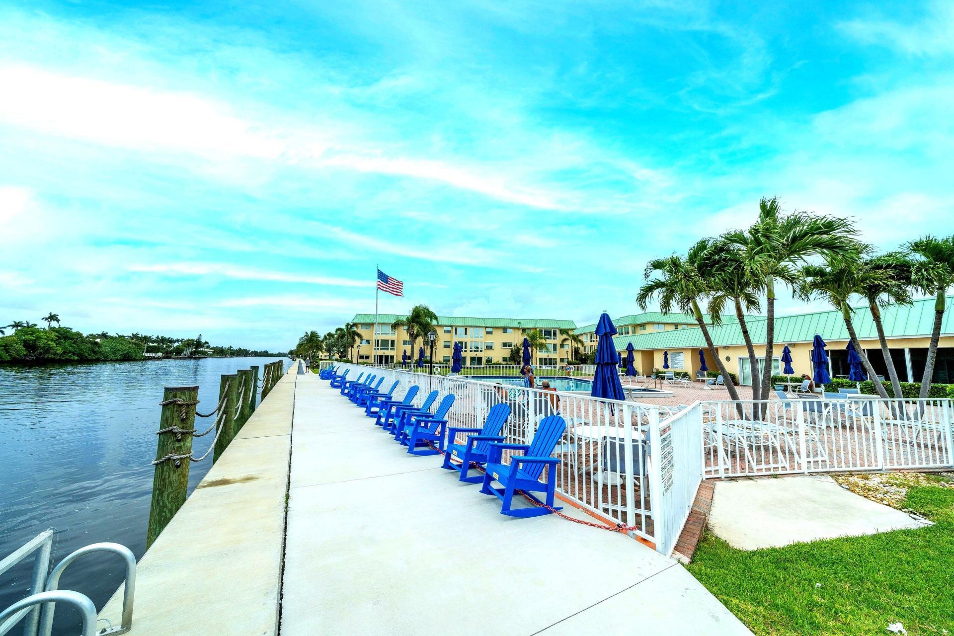 12 Colonial Club Drive, Unit 202, Boynton Beach, FL 33435 Photo
