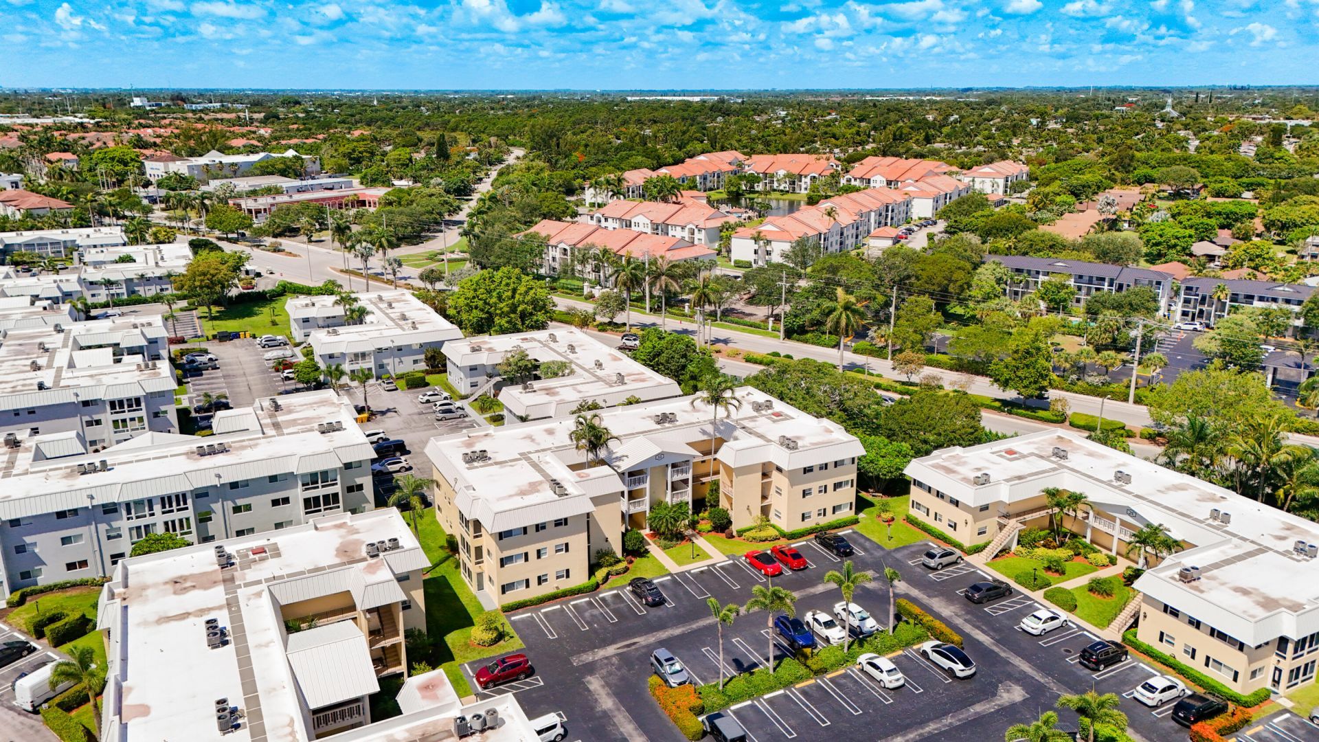 12 Colonial Club Drive, Unit 202, Boynton Beach, FL 33435 Photo
