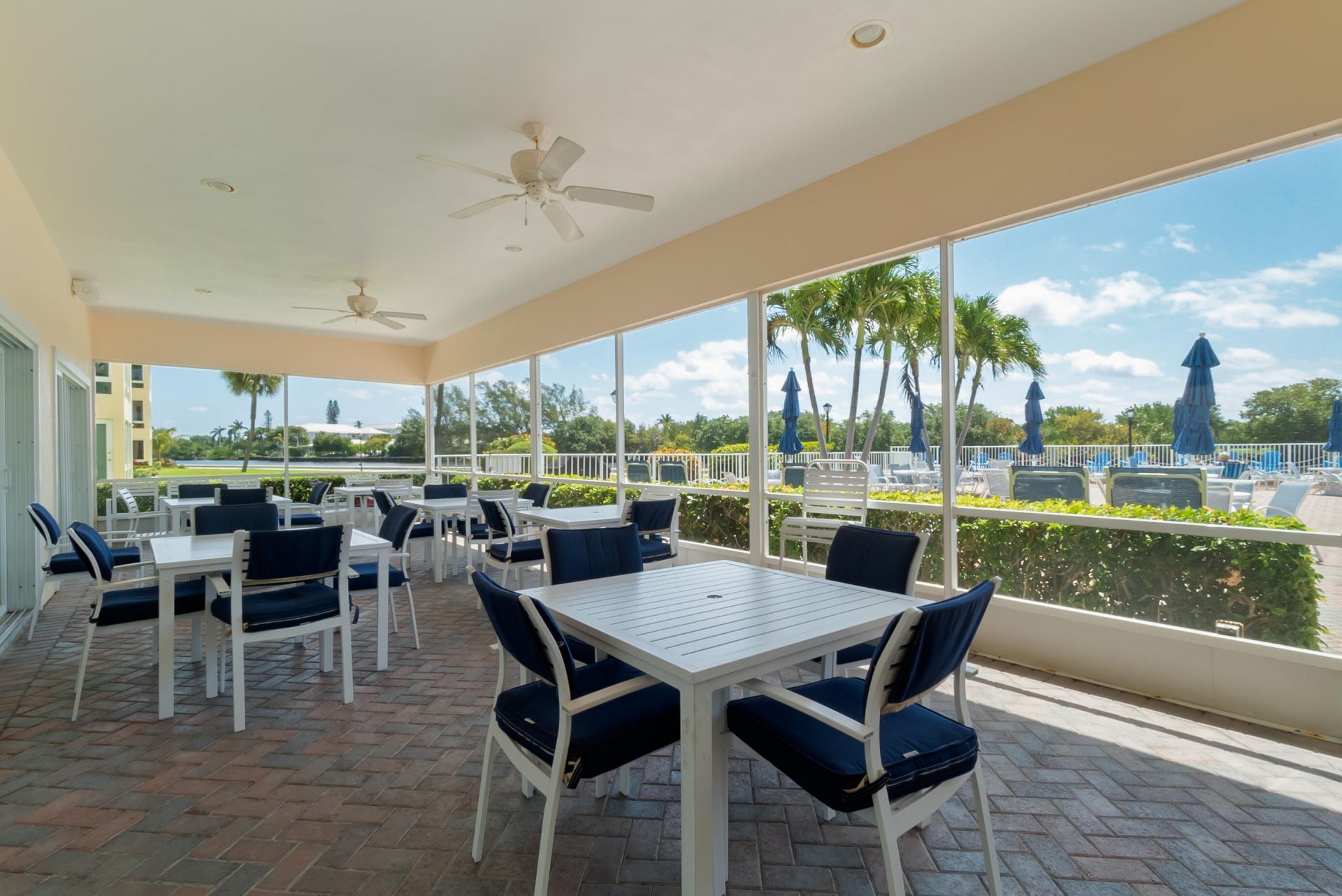 12 Colonial Club Drive, Unit 202, Boynton Beach, FL 33435 Photo