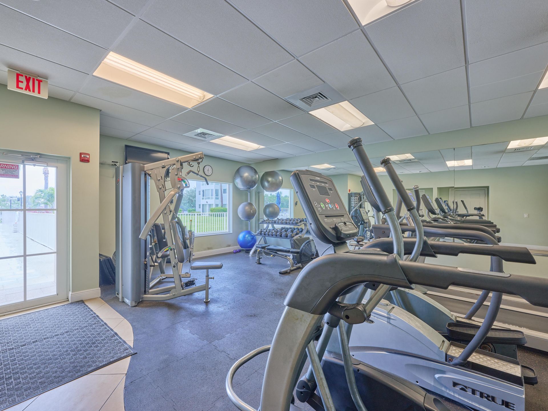 12 Colonial Club Drive, Unit 202, Boynton Beach, FL 33435 Photo