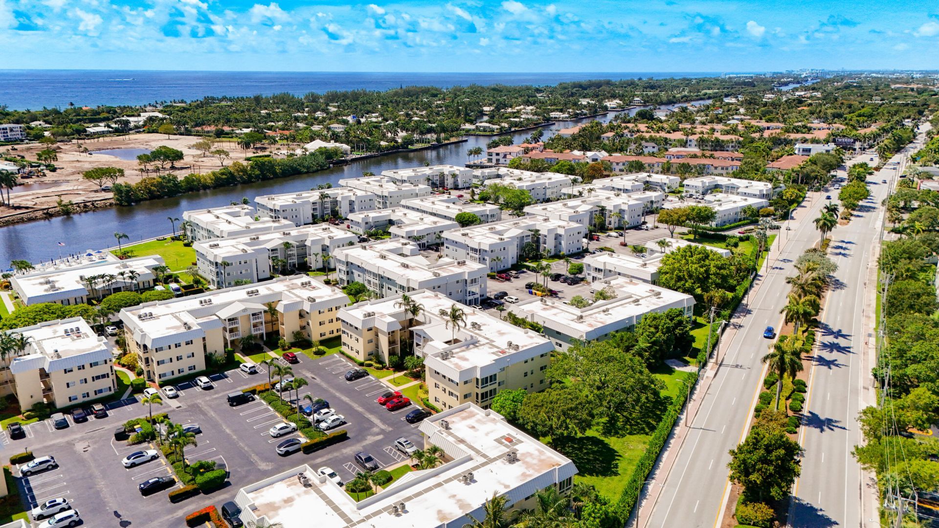 12 Colonial Club Drive, Unit 202, Boynton Beach, FL 33435 Photo