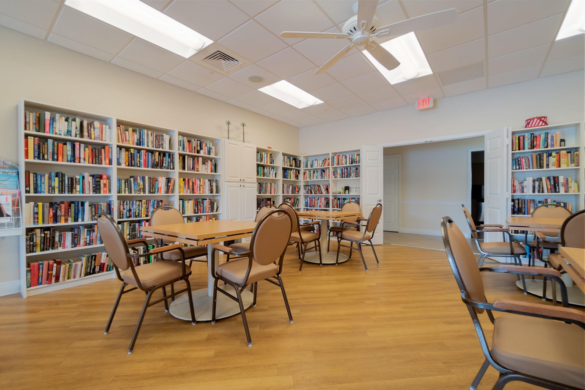12 Colonial Club Drive, Unit 202, Boynton Beach, FL 33435 Photo