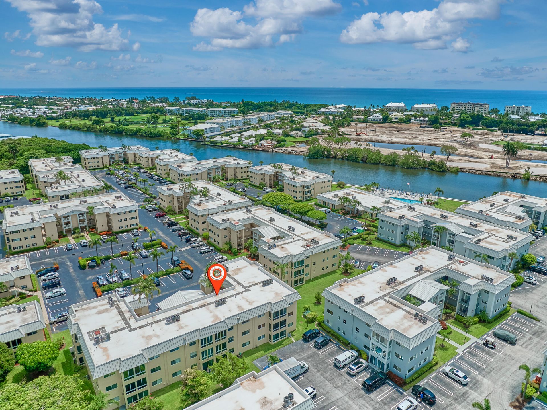 12 Colonial Club Drive, Unit 202, Boynton Beach, FL 33435 Photo