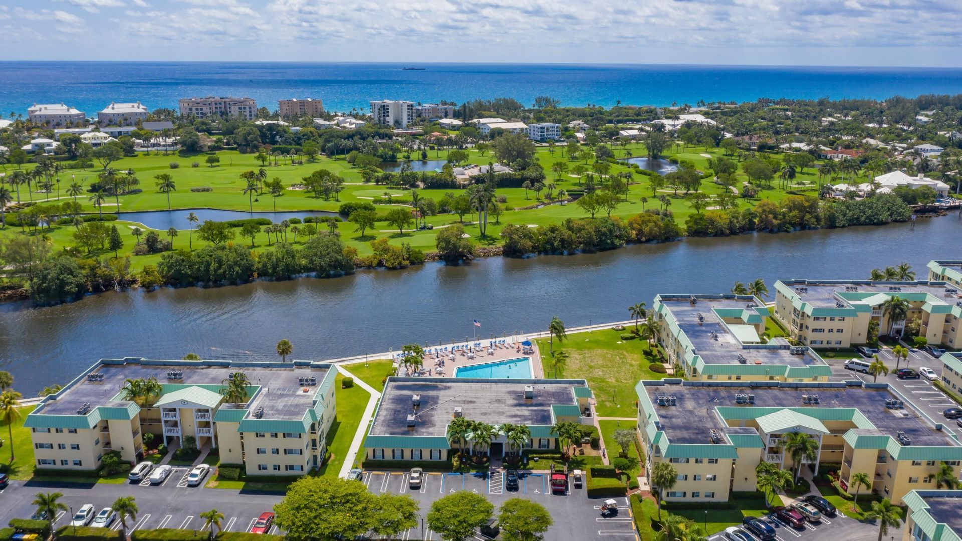 12 Colonial Club Drive, Unit 202, Boynton Beach, FL 33435 Photo