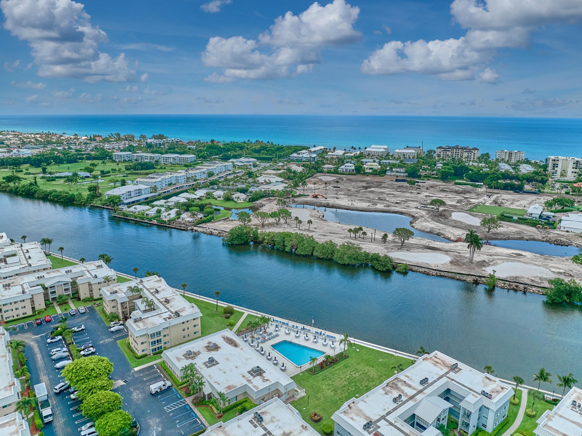 12 Colonial Club Drive, Unit 202, Boynton Beach, FL 33435 Photo