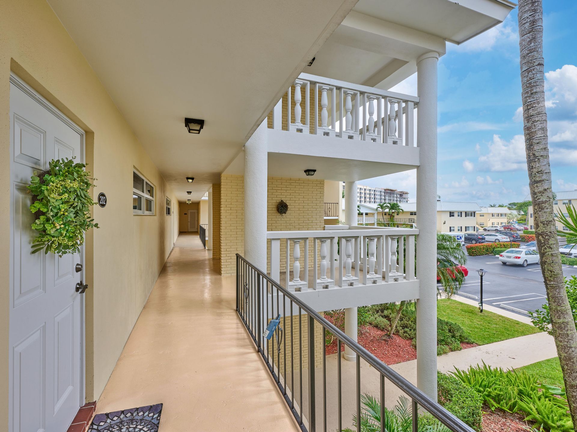 12 Colonial Club Drive, Unit 202, Boynton Beach, FL 33435 Photo