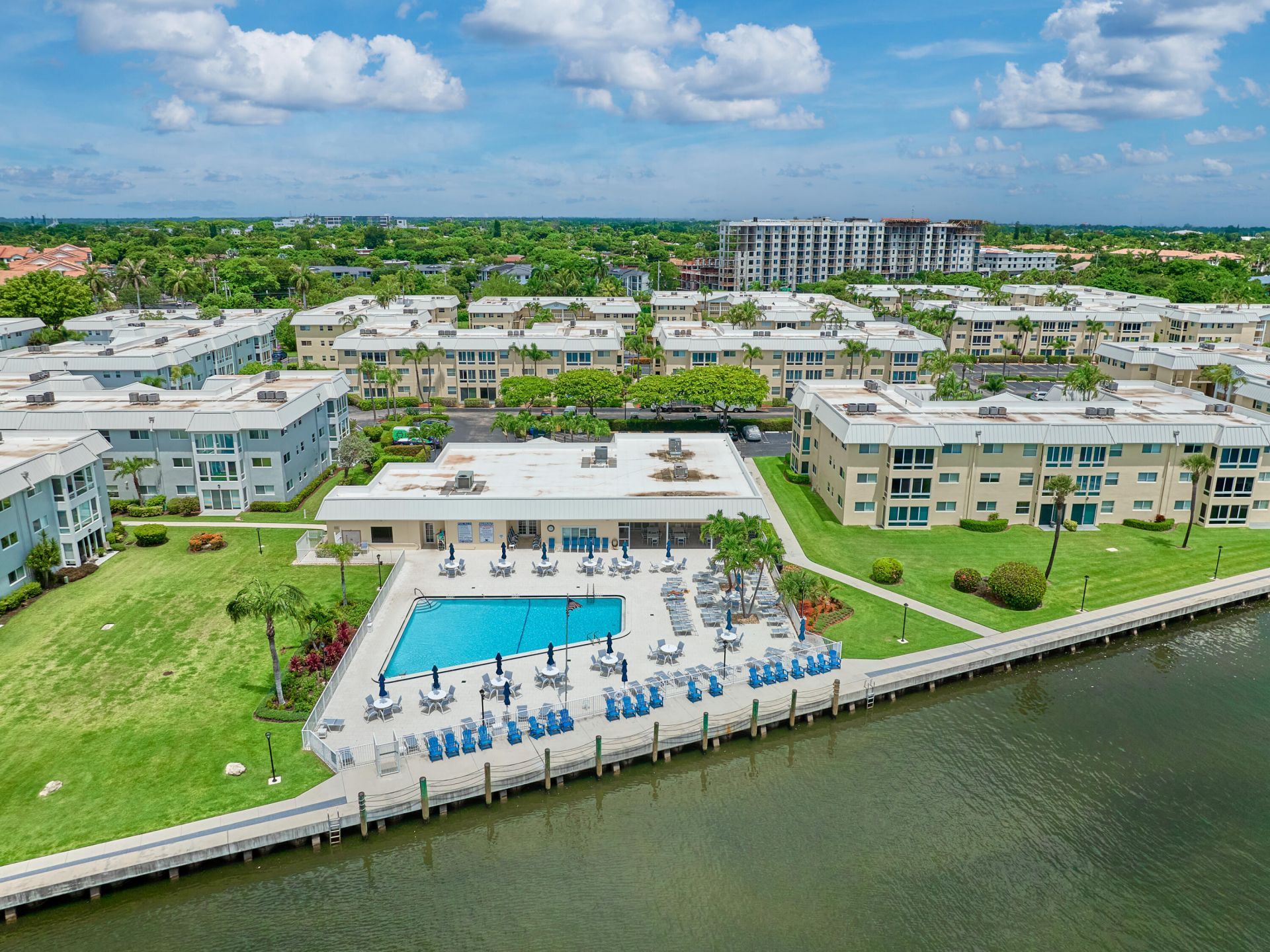 12 Colonial Club Drive, Unit 202, Boynton Beach, FL 33435 Photo