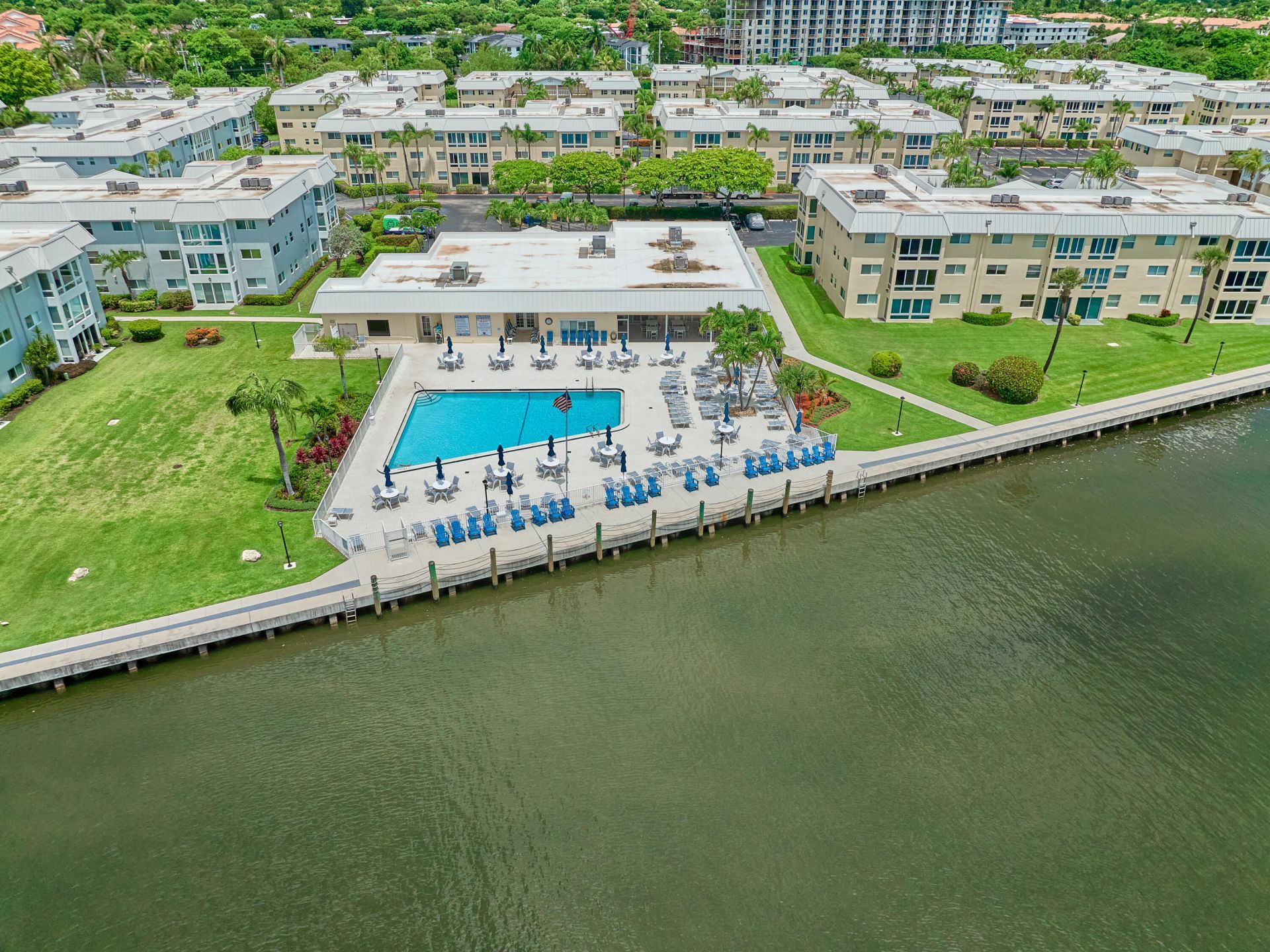 12 Colonial Club Drive, Unit 202, Boynton Beach, FL 33435 Photo