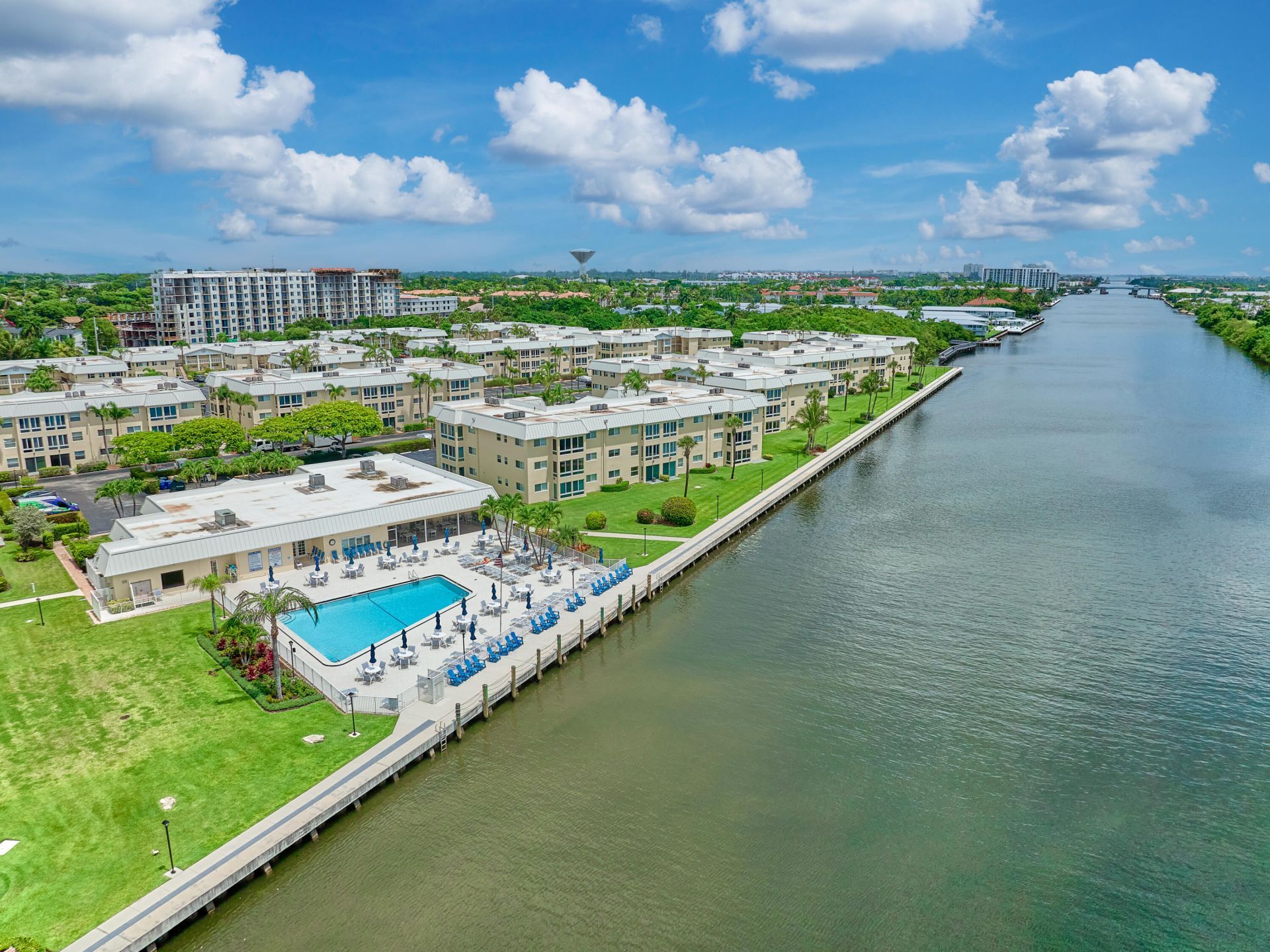 12 Colonial Club Drive, Unit 202, Boynton Beach, FL 33435 Photo