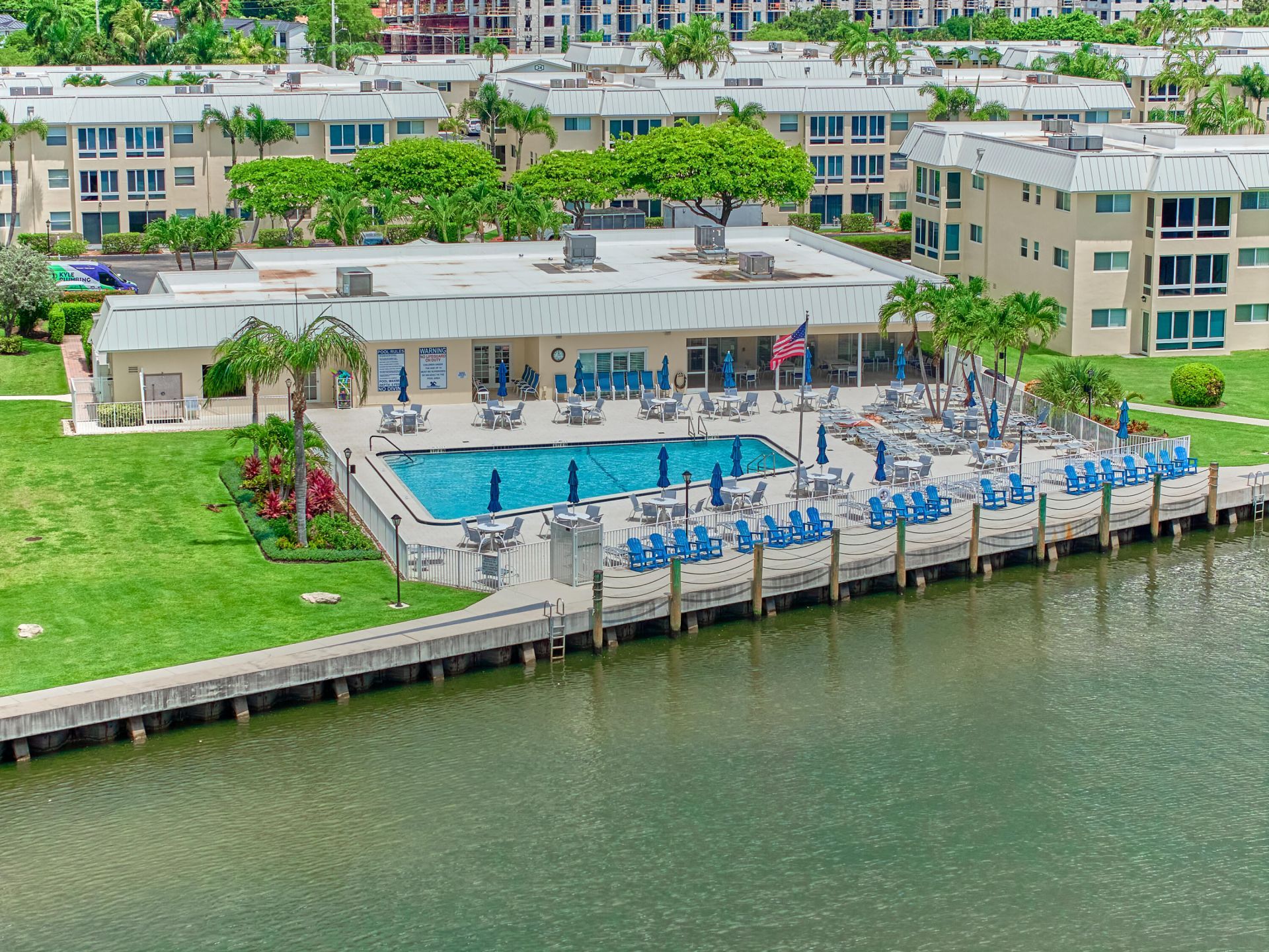 12 Colonial Club Drive, Unit 202, Boynton Beach, FL 33435 Photo