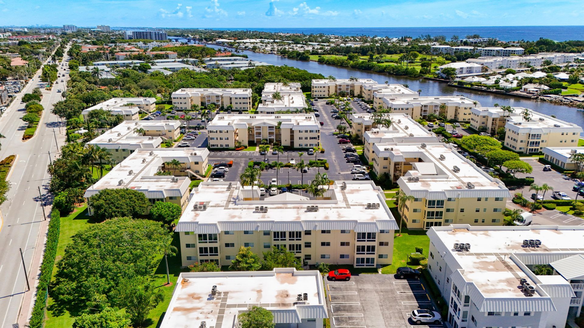 12 Colonial Club Drive, Unit 202, Boynton Beach, FL 33435 Photo