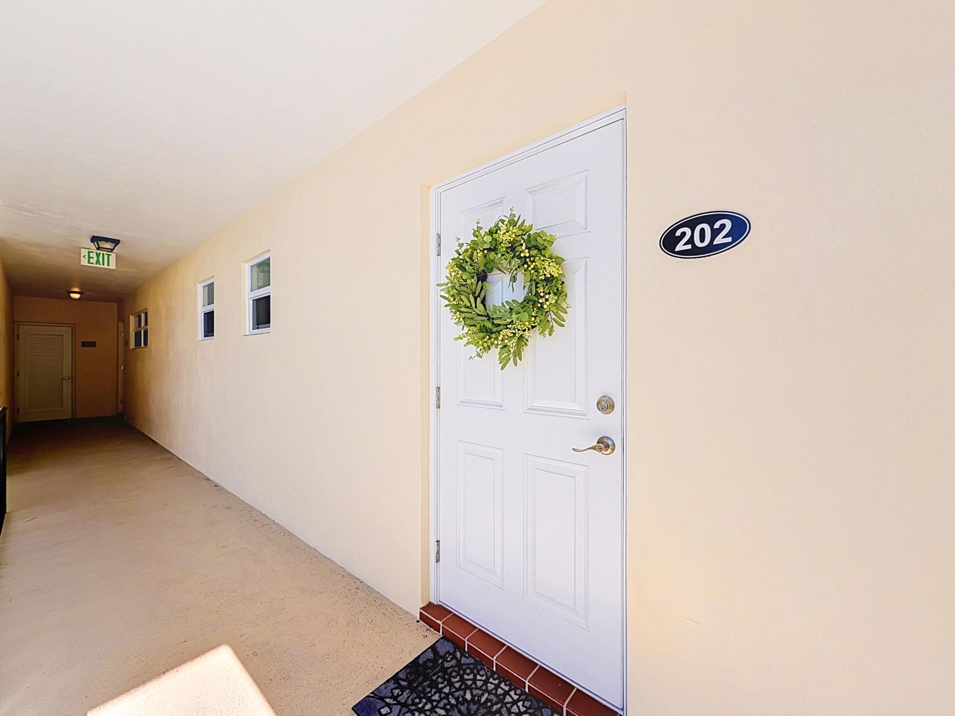12 Colonial Club Drive, Unit 202, Boynton Beach, FL 33435 Photo