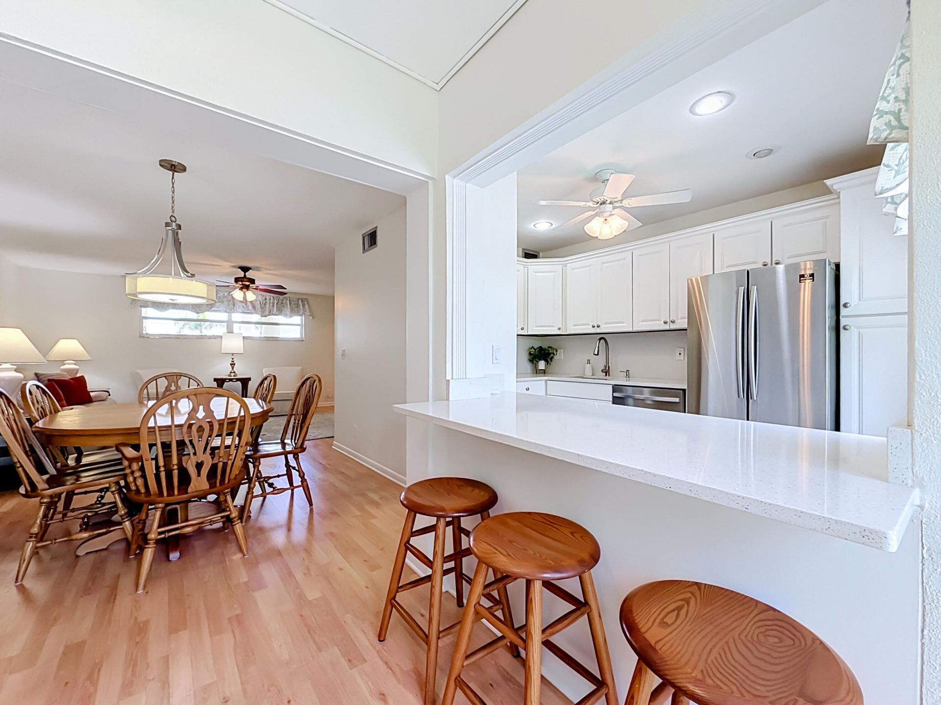 12 Colonial Club Drive, Unit 202, Boynton Beach, FL 33435 Photo