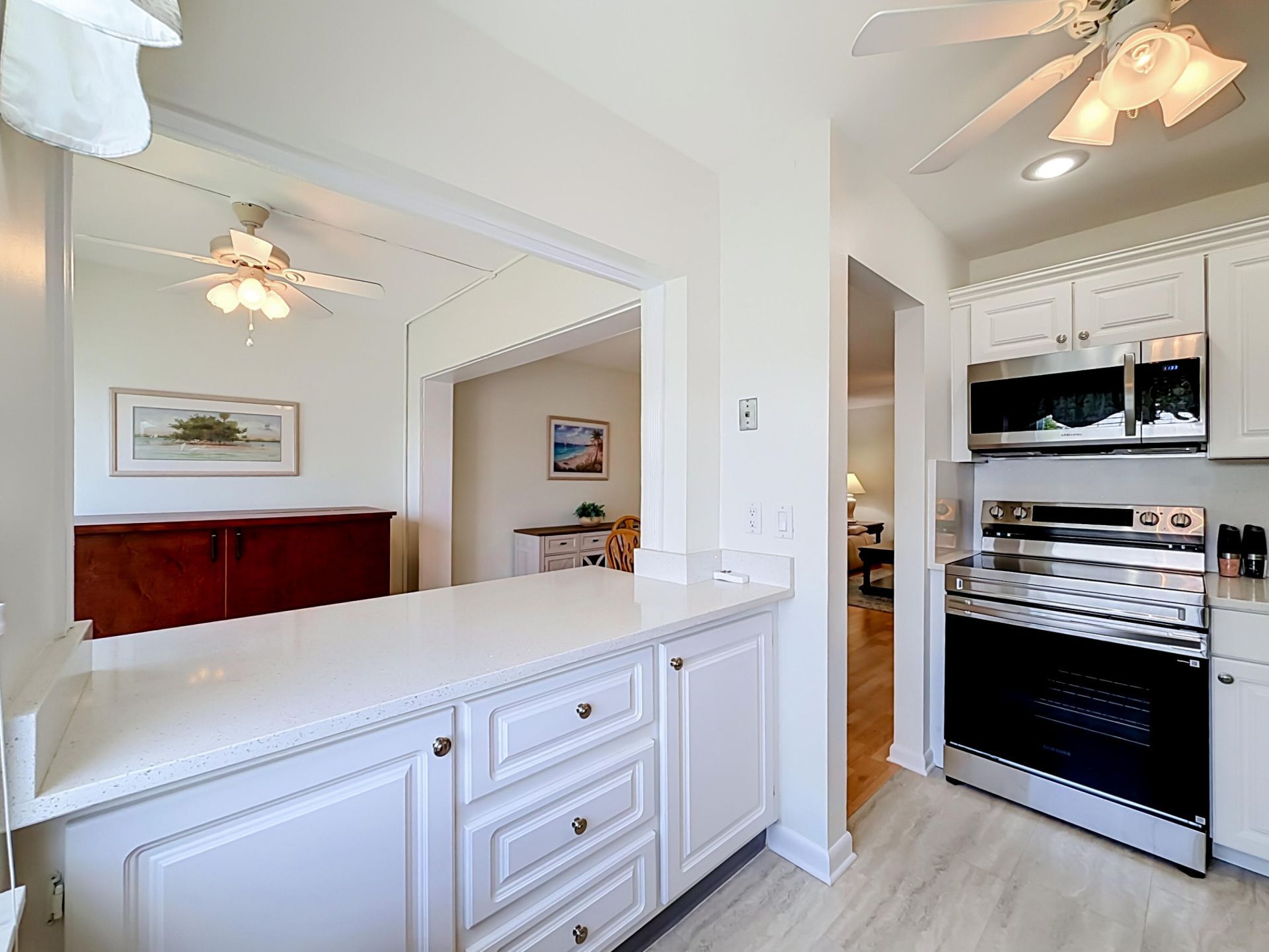 12 Colonial Club Drive, Unit 202, Boynton Beach, FL 33435 Photo