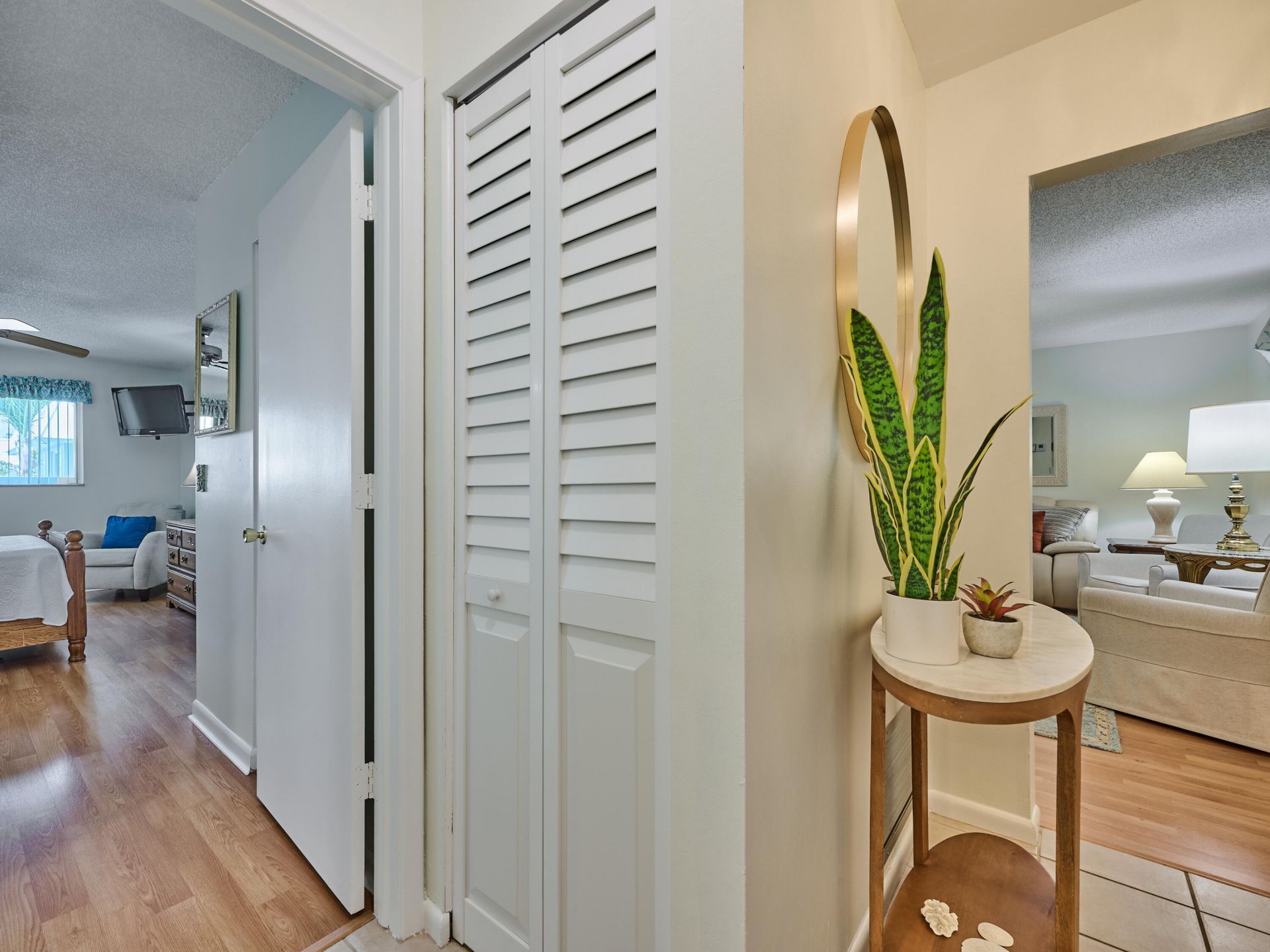 12 Colonial Club Drive, Unit 202, Boynton Beach, FL 33435 Photo