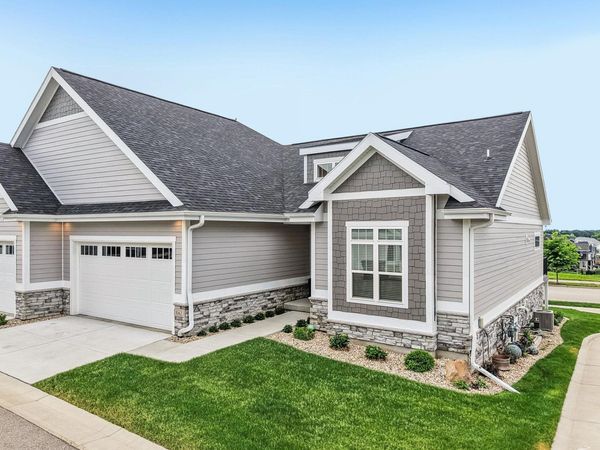 1142 Irene Court, Waunakee, WI 53597
