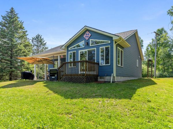 9622 River Bend Drive, Evart, MI 49631