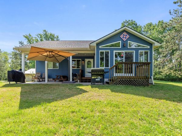 9622 River Bend Drive, Evart, MI 49631