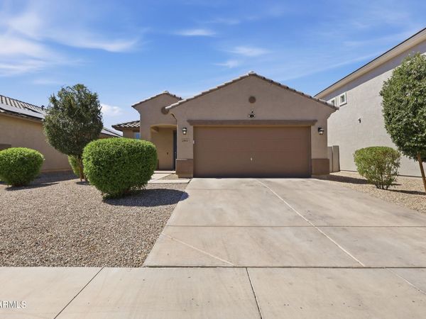 17937 W Villa Hermosa Lane, Surprise, AZ 85387