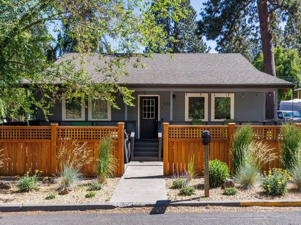 1223 NW Fresno Avenue, Bend, OR 97703