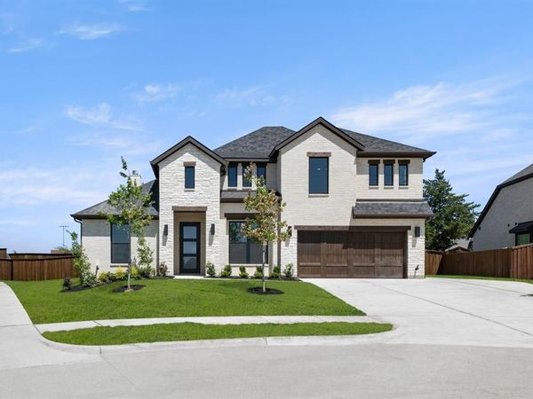 116 Calf Lane, Midlothian, TX 76065