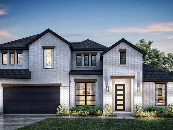 116 Calf Lane, Midlothian, TX 76065