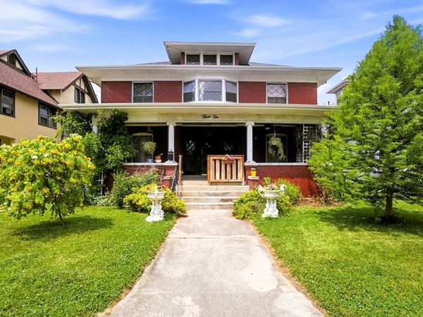 310 E Madison Avenue, Springfield, OH 45503