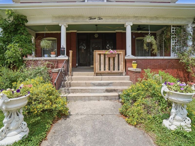 310 E Madison Avenue, Springfield, OH 45503 Photo 26