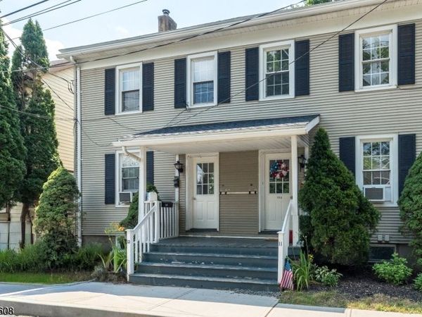 11 S Harrison St, Unit B, Frenchtown, NJ 08825