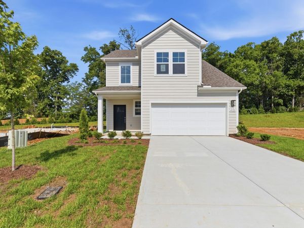 4025 Gaskill Drive, Smyrna, TN 37167