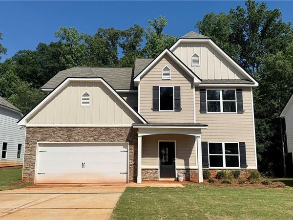 493 Charleston Place , Villa Rica, GA 30180