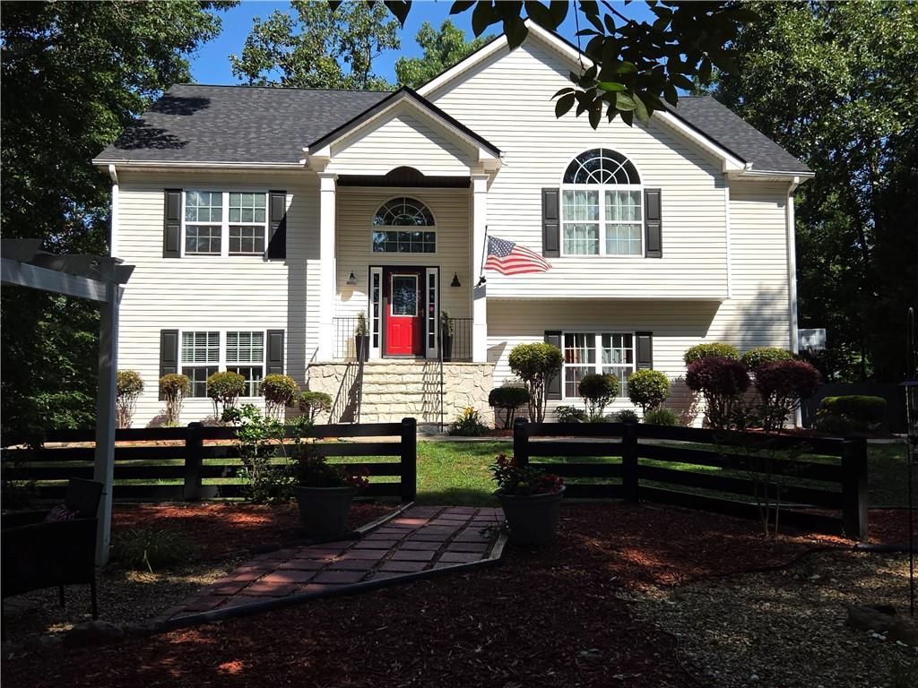 7115 Fletcher Drive, Winston, GA 30187 Main Photo