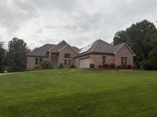 7310 Lone Cedar Trail , South Beloit, IL 61080