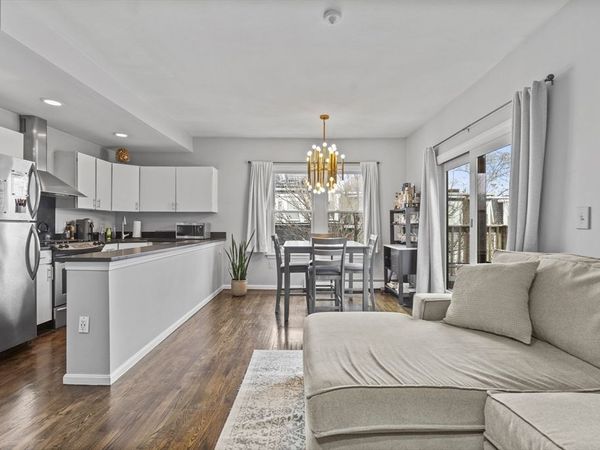 52 H Street, Unit 2, Boston, MA 02127