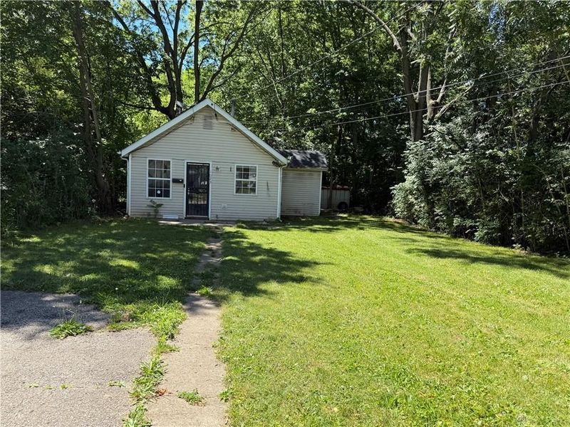 1023 Burleigh Avenue, Dayton, OH 45402 Photo 1