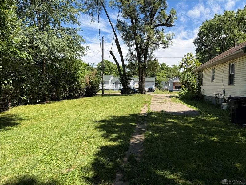 1023 Burleigh Avenue, Dayton, OH 45402 Photo 2