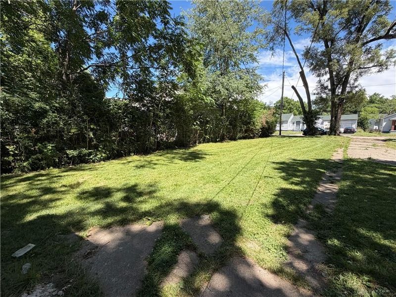 1023 Burleigh Avenue, Dayton, OH 45402 Photo 3