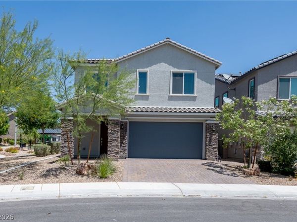 4372 Countryside Glen Court , North Las Vegas, NV 89084