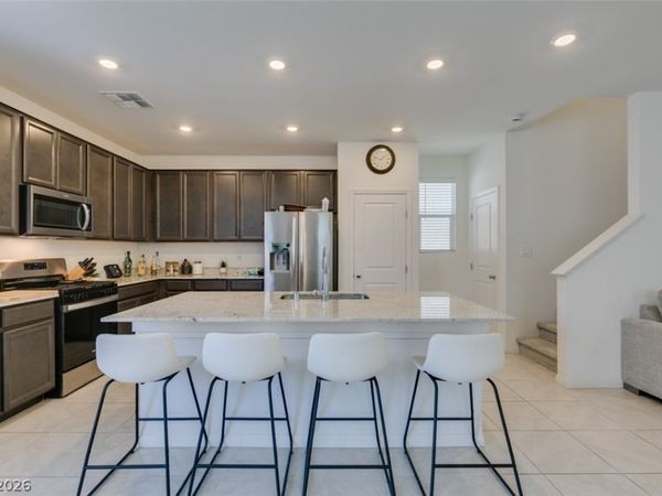 4110 Golden Fleece Avenue, Las Vegas, NV 89141