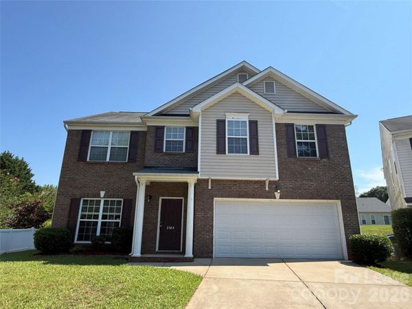 3708 Tranquil Court , Gastonia, NC 28056