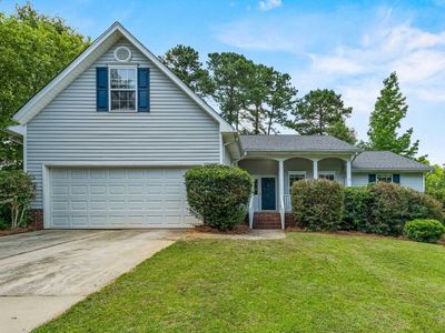 128 Black Creek Lane , Irmo, SC 29063