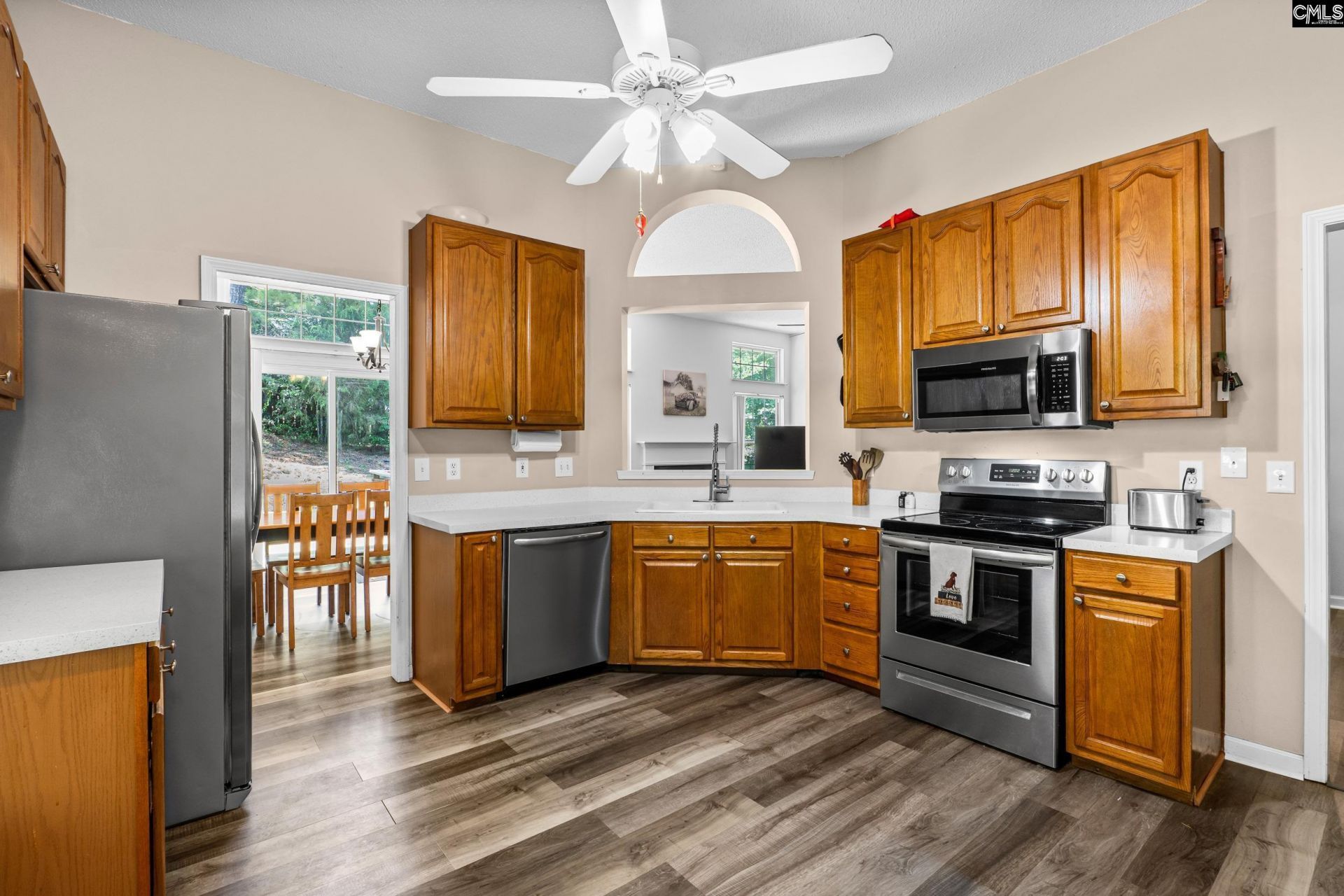 128 Black Creek Lane  Photo 4